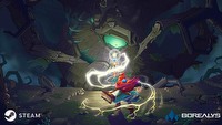 Mages of Mystralia - zapowiedziano RPG akcji twórcy Forgotten Realms