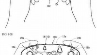 Wyciekł wygląd pada konsoli Nintendo NX?