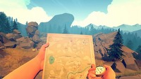 Firewatch kolejnym niezależnym hitem - sprzedano 500 tys. egzemplarzy