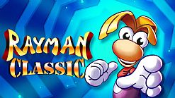 Rayman – klasyczny hit Ubisoftu zadebiutował na Androidzie