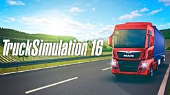 Promocje mobilne na weekend 19-20 marca (m.in. TruckSimulation 16, This War of Mine, LEGO Batman)