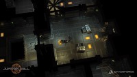 Jupiter Hell nowym turowym roguelike od autorów DoomRL