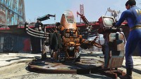 Premiera Automatron - pierwszego dodatku do Fallouta 4