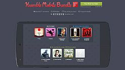 Mocny Humble Mobile Bundle (m.in. Prune, Framed, Grim Fandango Remastered)