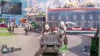 Call of Duty: Black Ops III z darmową mapą Nuk3town