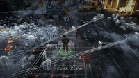 Zmiany w Strefie Mroku wraz z nową aktualizacją The Division