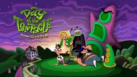 Day of the Tentacle: Remastered – premiera odświeżonego wydania klasycznej przygodówki
