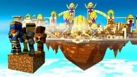 Minecraft: Story Mode - piąty epizod ukaże się za kilka dni; kolejne trzy jeszcze w tym roku