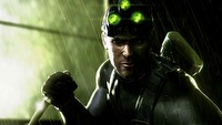 Kinowy Splinter Cell zapoczątkuje serię filmów?