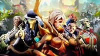 Otwarta beta Battleborn startuje w kwietniu