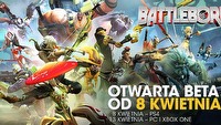 Ogłoszenie otwartej bety Battleborn i szczegółów trybu fabularnego