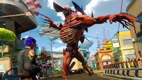 Games with Gold na kwiecień - The Wolf Among Us, Sunset Overdrive, Dead Space i Saints Row IV