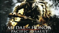 Medal of Honor: Pacific Assault dostępne za darmo na Originie