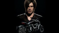 Wieści ze świata (Elite: Dangerous, Sony / ForwardWorks, John Carmack / BAFTA, Resident Evil: Vendetta) 25/3/2016