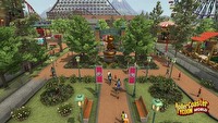 RollerCoaster Tycoon World zadebiutuje 30 marca, ale w usłudze wczesnego dostępu