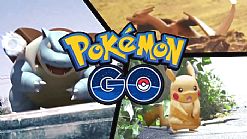 Pokemon GO - pierwsze screeny oraz nowe informacje