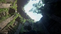 Uncharted 4: Kres Złodzieja z elementami skradankowymi wzorowanymi na The Last of Us