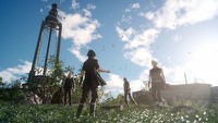 Final Fantasy XV wystarczy na 50 godzin; deweloperzy celują w stałe 30 klatek na sekundę