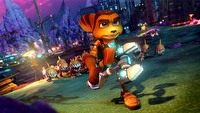 Ratchet & Clank osiągnęło złoty status