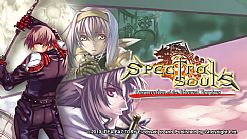 Spectral Souls - taktyczna wojna w japońskim wydaniu (najlepsze mobilne RPG #15)