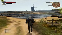 Wiedźmin 3, Skyrim i inne - jak grać poniżej minimalnych wymagań