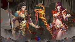 The Legend of Mir Mobile – piętnastoletnie MMO generuje co miesiąc 100 mln dolarów przychodu