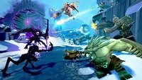 Znamy ostateczne wymagania sprzętowe Battleborn od studia Gearbox