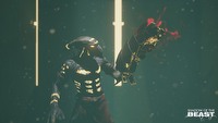 Shadow of the Beast, remake kultowej platformówki na Amigę, zadebiutuje 17 maja na PS4