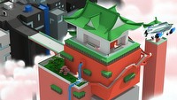 Zapowiedziano Tokyo 42 - cyberpunkową grę akcji zainspirowaną pierwszym Syndicate