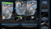 Final Fantasy XV - data premiery, demo, edycje kolekcjonerskie i inne informacje
