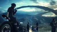 Final Fantasy XV – wersja PC możliwa dopiero po premierze na konsolach