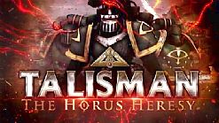 Talisman: The Horus Heresy - planszówka w realiach Warhammera 40,000 zadebiutowała na Androidzie