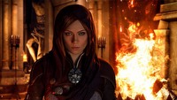 Najlepsze cosplaye - Leliana z Dragon Age: Inkwizycja