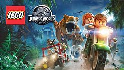 LEGO Jurassic World wbiegło na rynek mobilny