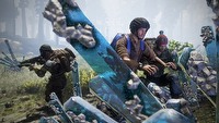 Shattered Skies nowym survivalem współtwórców War Z i Romero's Aftermath