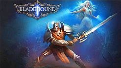 Bladebound - polski hack'n'slash od Artifex Mundi trafił na Androida
