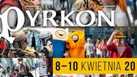 Wieści ze świata (Pyrkon, The Division, Heroes of the Storm, World of Warcraft) 5/4/2016