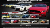 Limitowana Edycja Premierowa Assetto Corsa trafi na polski rynek