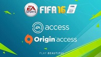 19 kwietnia FIFA 16 trafi do usług EA Access i Origin Access
