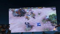 Dota 2 zaoferuje nowy tryb widza z wykorzystaniem rzeczywistości wirtualnej