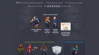 Chivalry: Medieval Warfare, Tropico 5, Homeworld Remastered Collection i inne gry w nowym Humble Bundle