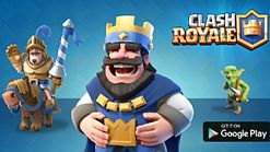 12 tysięcy dolarów na mikropłatności w Clash Royale? Dla youtubera Chief Pata to nie problem