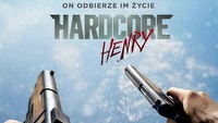 Hardcore Henry, Łowca i Królowa Lodu - weekendowe premiery filmowe