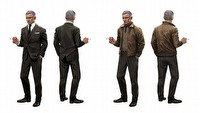Kilka nowych screenów z gry Mafia III