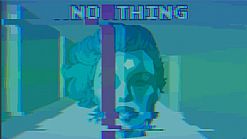 No Thing - premiera surrealistycznej zręcznościówki polskiego studia Evil Indie Games