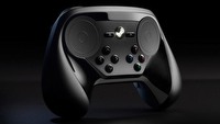 Steam Controller doczeka się odświeżonej wersji
