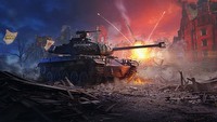 The Grand Finals 2016 - podsumowanie pierwszego dnia mistrzostw w World of Tanks