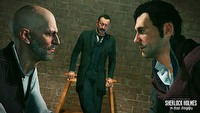 Sherlock Holmes: The Devil’s Daughter na pierwszym zapisie rozgrywki