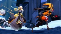 Rozpoczęły się otwarte beta-testy Battleborn