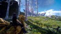 Final Fantasy XV - informacje o DLC latem; wersja PC nie będzie zwykłym portem
